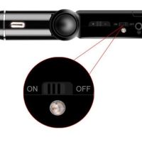 Блутут за кола (MP3player  FM предавател  зарядно USB и Bluetooth) / Материал на корпуса: метал, ABS, снимка 2 - Аксесоари и консумативи - 45695920