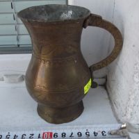 Кана бронзова стара, снимка 5 - Други ценни предмети - 45544337
