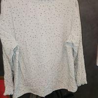 блуза хл, 2хл, снимка 3 - Блузи с дълъг ръкав и пуловери - 45434683