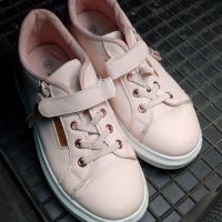 Обувки за Момиче 34, снимка 5 - Детски маратонки - 45380438