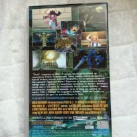 VHS Воините Сакура, снимка 4 - Други жанрове - 45388000