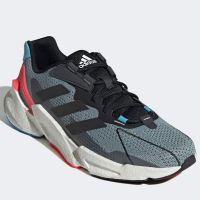 Мъжки маратонки ADIDAS X9000L4 Boost Shoes Grey, снимка 7 - Маратонки - 45760415