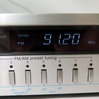 Technics ST-K808 AM/FM Stereo Tuner/ Timer/ Preamplifier, снимка 4 - Ресийвъри, усилватели, смесителни пултове - 45541504