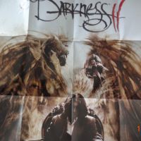 Darkness 2 Limited Edition PS3, снимка 5 - Игри за PlayStation - 45222932