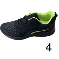 Леки и удобни мъжки спортни обувки тип кец, снимка 2 - Маратонки - 46205404