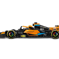 LEGO® Speed Champions 76919 - Състезателна кола 2023 McLaren Formula 1, снимка 5 - Конструктори - 44939859