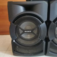 Sony Shake x30d БЕЗ забележки в перфектно състояние, снимка 2 - Аудиосистеми - 45128327