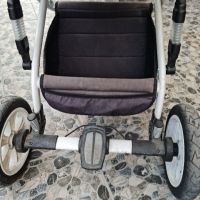 бебешка количка, снимка 1 - Детски колички - 45133443