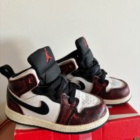 Детски кецове Nike Air Jordan , снимка 2 - Детски маратонки - 45201387