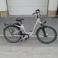 електрически велосипед  26", снимка 1 - Велосипеди - 45846210