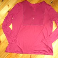 дамска блуза, снимка 2 - Блузи с дълъг ръкав и пуловери - 45425142