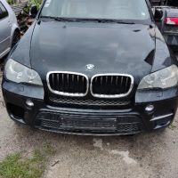 BMW X5 E70 245 к.с 2010г. на части, снимка 1 - Части - 45769834