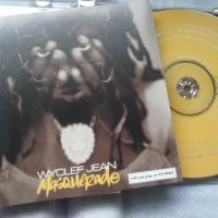 Wyclef Jean – Masquerade оригинален диск, снимка 1 - CD дискове - 45414515