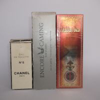 Винтидж парфюми, снимка 1 - Дамски парфюми - 45675264