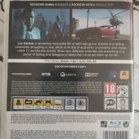 Игра за PS3 GTA 5 (Grand Theft Auto V) , снимка 2 - Игри за PlayStation - 46143389