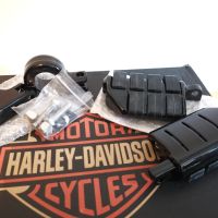 Степенки за Harley Davidson , снимка 1 - Аксесоари и консумативи - 45149494