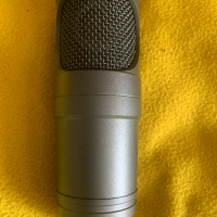 Студиен кондензаторен микрофон RED5 AUDIO RV6, снимка 4 - Други - 44979020