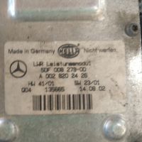 оригинален баласт модул за Mercedes Е-class W211 , A 002 820 24 26, снимка 2 - Части - 45341032
