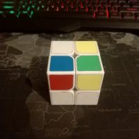 Кубчета рубик 2х2х2 3х3х3 и 4х4х4 , снимка 7 - Други игри - 45101672