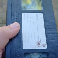 Пауър Мен с Джеки Чан и Карате войн - видео касета, снимка 2 - Екшън - 45202673