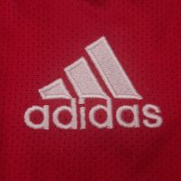 Адидас - Ливърпул - Adidas - Liverpool - season 2008/2010, снимка 4 - Футбол - 45808140