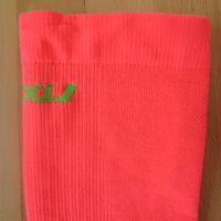 2XU Compression Performance Run Socks UPF50+, снимка 3 - Дамски чорапи - 45326160