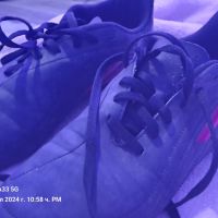 Бутонки Adidas , снимка 4 - Спортни обувки - 45530517