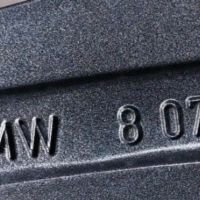 Оригинални джанти с гуми летни за BMW X5 X6 G05 G06 дот 2022г, снимка 13 - Гуми и джанти - 45714378