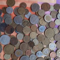 Голям лот монети 560 бр., снимка 7 - Нумизматика и бонистика - 45567449