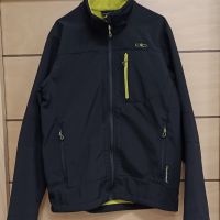 CMP Clima Protect Softshell, снимка 1 - Спортни дрехи, екипи - 45350345