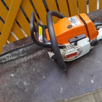 Stihl  024 Av Wood Boss , снимка 2 - Градинска техника - 46188078