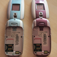 Samsung E530(2 бр.) - за ремонт или части, снимка 12 - Samsung - 44972743