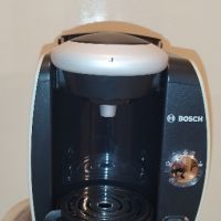 Кафе машина Bosch Tassimo, снимка 1 - Кафемашини - 45460055
