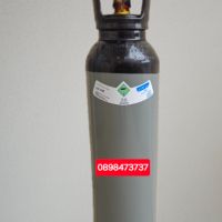 Бутилки с технически газове Со2, Аргон, Азот, Кислород и Каргон, снимка 2 - Резервни части за машини - 45681226