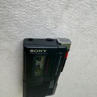 Диктофон Sony M-450 , снимка 3 - Други - 45144283