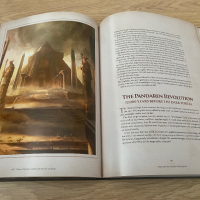 World of Warcraft: Chronicle Volume 1 , снимка 5 - Художествена литература - 44936181