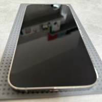 Iphone 13 Pro Max White 128 gb като нов с гаранция!!!, снимка 6 - Apple iPhone - 43475818