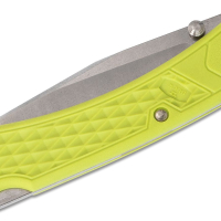 Сгъваем нож Buck 110 Slim Knife Select Green 12014-0110GRS1-B, снимка 3 - Ножове - 45019590