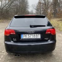 Audi A3 S-line , снимка 6 - Автомобили и джипове - 45545281