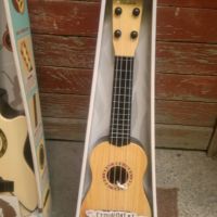 Детски китари, снимка 4 - Китари - 46084827