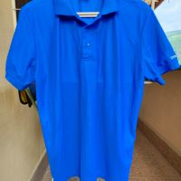 Мъжка тениска с къс ръкав Craft - L размер, снимка 1 - Тениски - 45367475