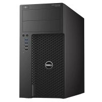 Dell Precision 3620, Xeon, 16 DDR4, 256GB SSD, 500GB HDD, Quadro P2000-ГАРАНЦИЯ! БЕЗПЛАТНА ДОСТАВКА!, снимка 2 - Работни компютри - 45253022