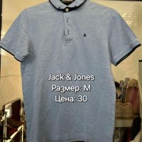 Оригинални маркови мъжки тениски, снимка 3 - Тениски - 45793334
