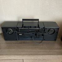 Panasonic RX-CT900 VINTAGE RETRO BOOMBOX Ghetto Blaster радио касетофон, снимка 10 - Радиокасетофони, транзистори - 45795494