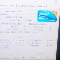 Продавам работна станция Dell Precision 490, снимка 5 - Работни компютри - 45237436