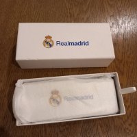 кутия за очила на Real Madrid, снимка 4 - Футбол - 45256387