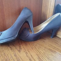официални обувки , снимка 3 - Дамски елегантни обувки - 45472184