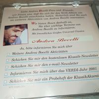 ANDREA BOCELLI VERDI CD-MADE IN GERMANY 1204241102, снимка 14 - CD дискове - 45234085