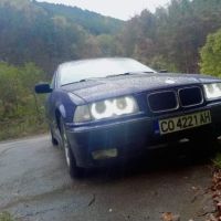 BMW e36 318i, снимка 9 - Автомобили и джипове - 45341872