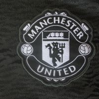 adidas manchester united awey 20-21 тениска , снимка 5 - Тениски - 45326030